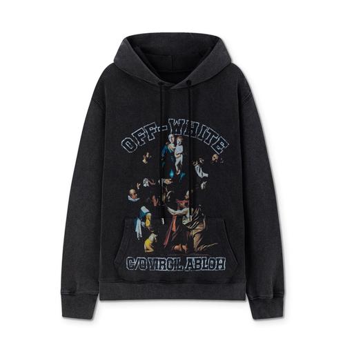 OFF WHITE hoodie-12